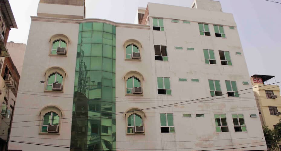 Hotel Gem Plaza Jaipur Price, Reviews, Photos & Address